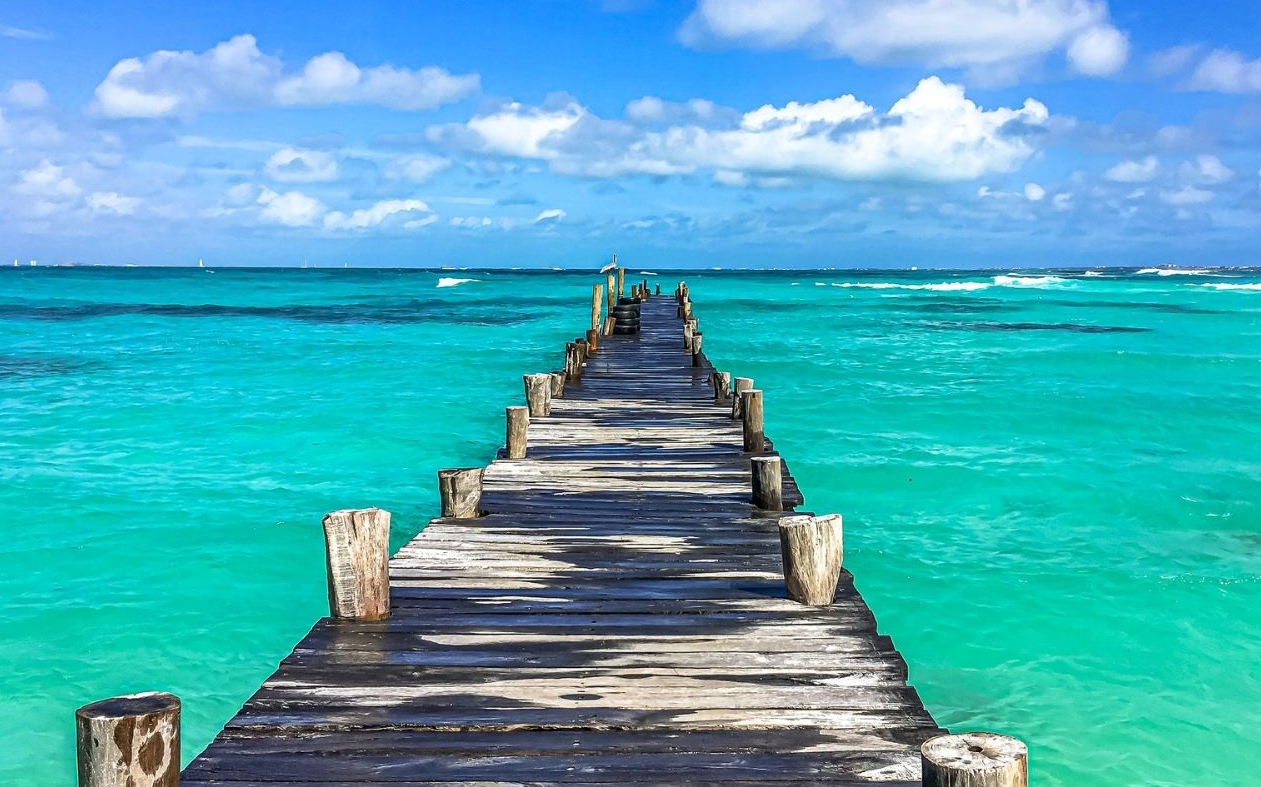 Playa Cancún